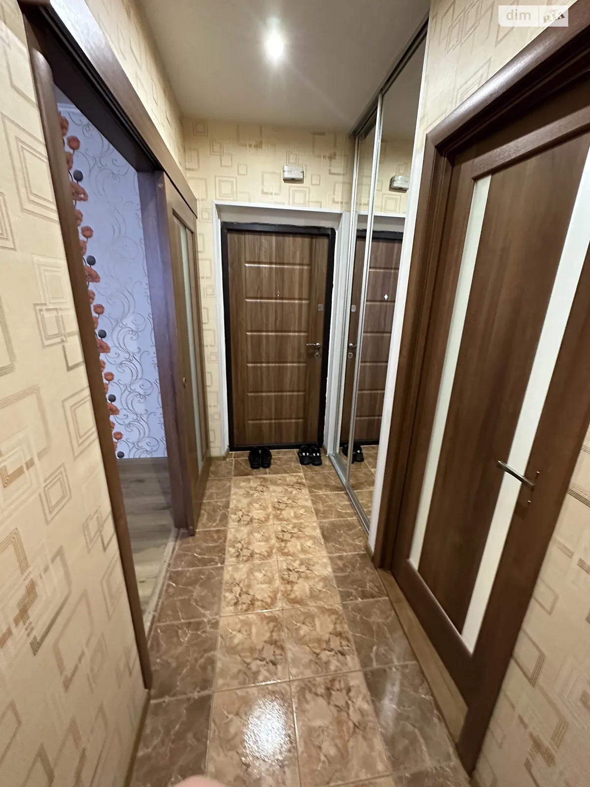 Сдается в аренду 1-комнатная квартира 55 кв. м в Хмельницком, ул. Кармелюка - фото 1