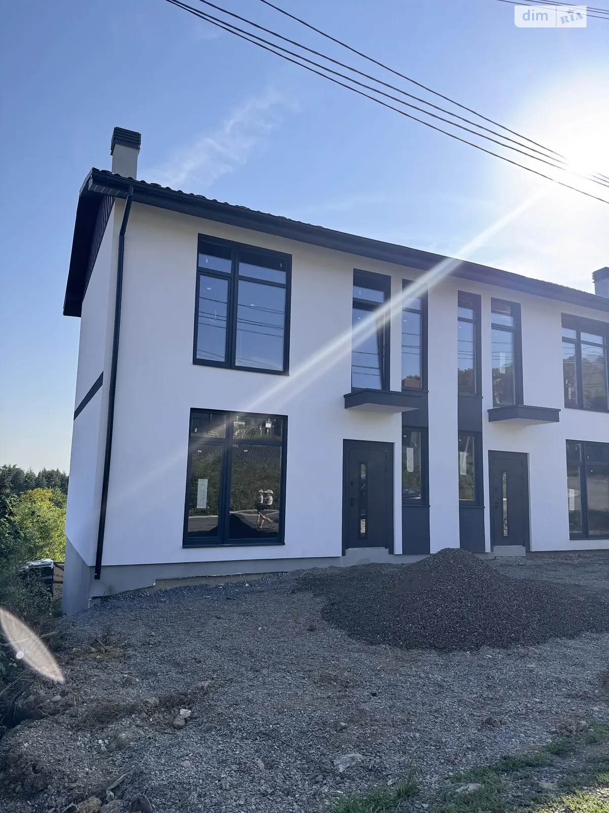 ул. Джерельная Ужгород, цена: 78000 $ - фото 1