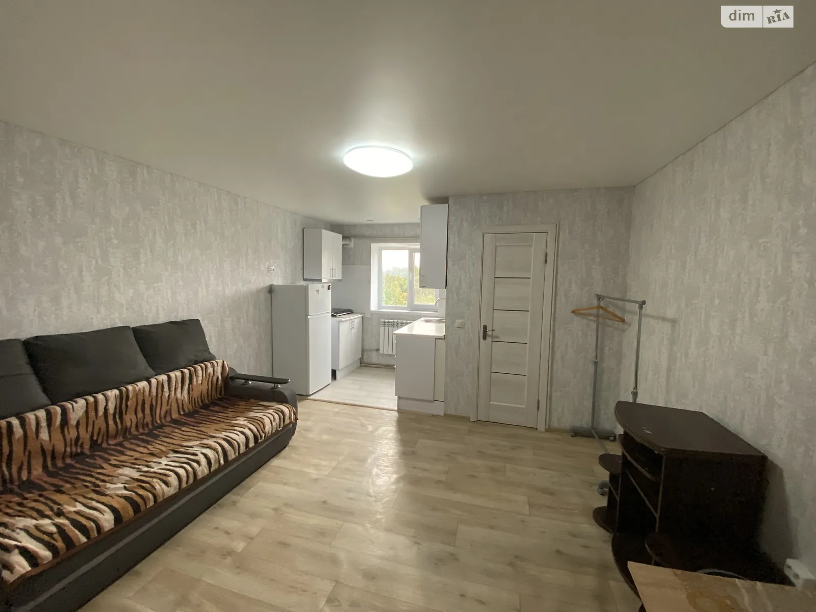 Продается 1-комнатная квартира 18 кв. м в Винницких Хуторах, ул. Геталка - фото 1