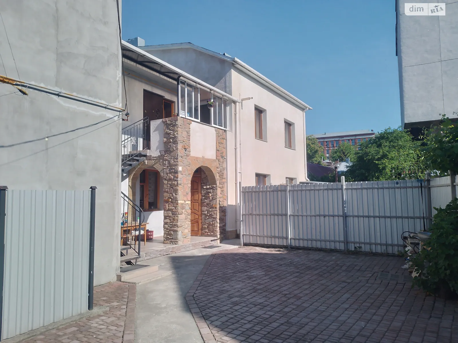 Сдается в аренду комната 52 кв. м в Тернополе, цена: 4000 грн - фото 1