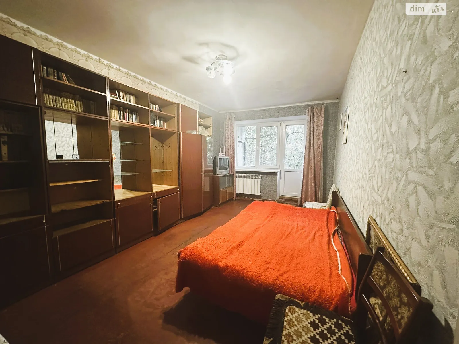 Продается 2-комнатная квартира 45 кв. м в Одессе, ул. Махачкалинская - фото 1