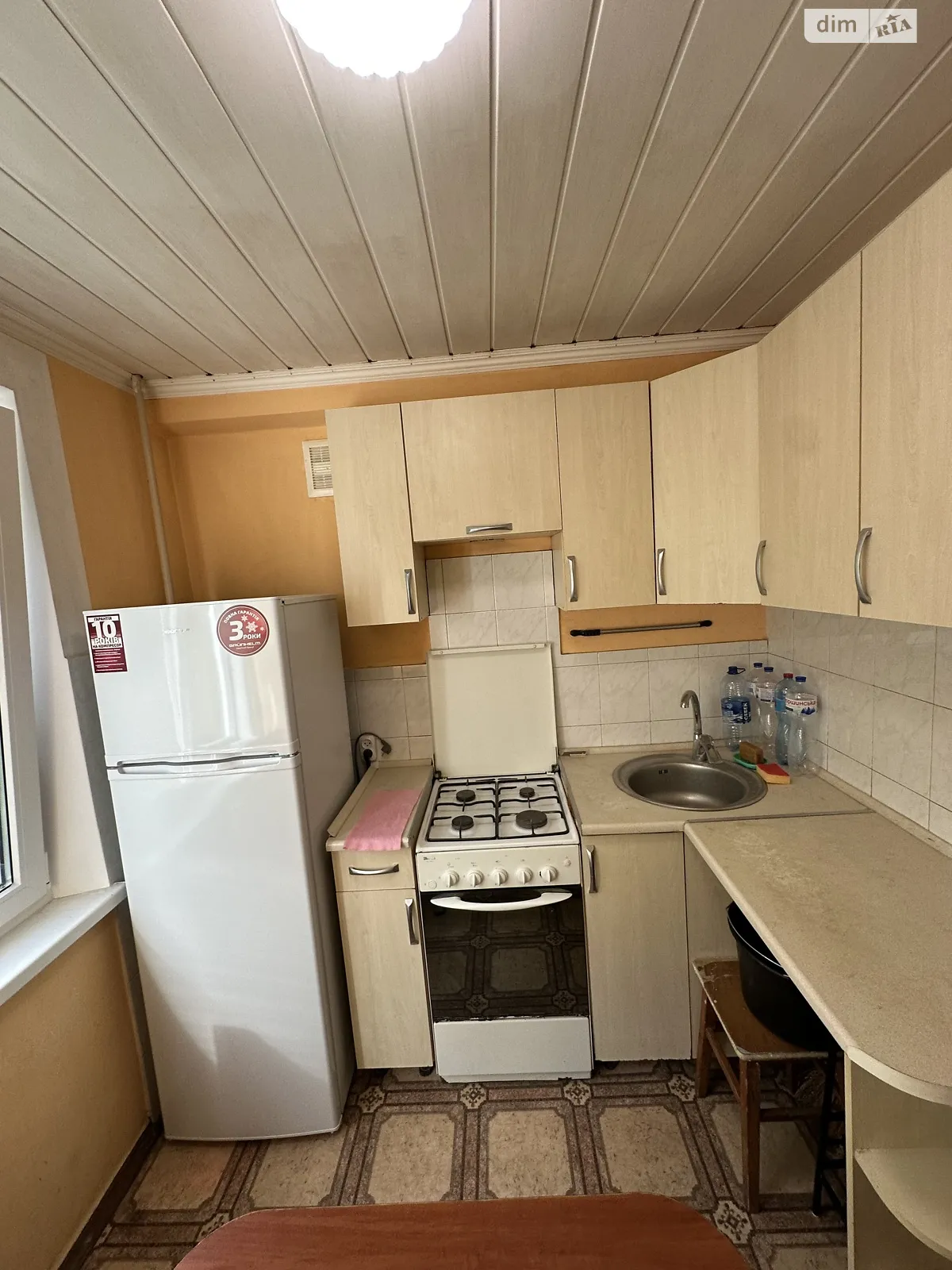 Сдается в аренду 2-комнатная квартира 48 кв. м в Харькове, ул. Зубенко Владислава, 80А - фото 1