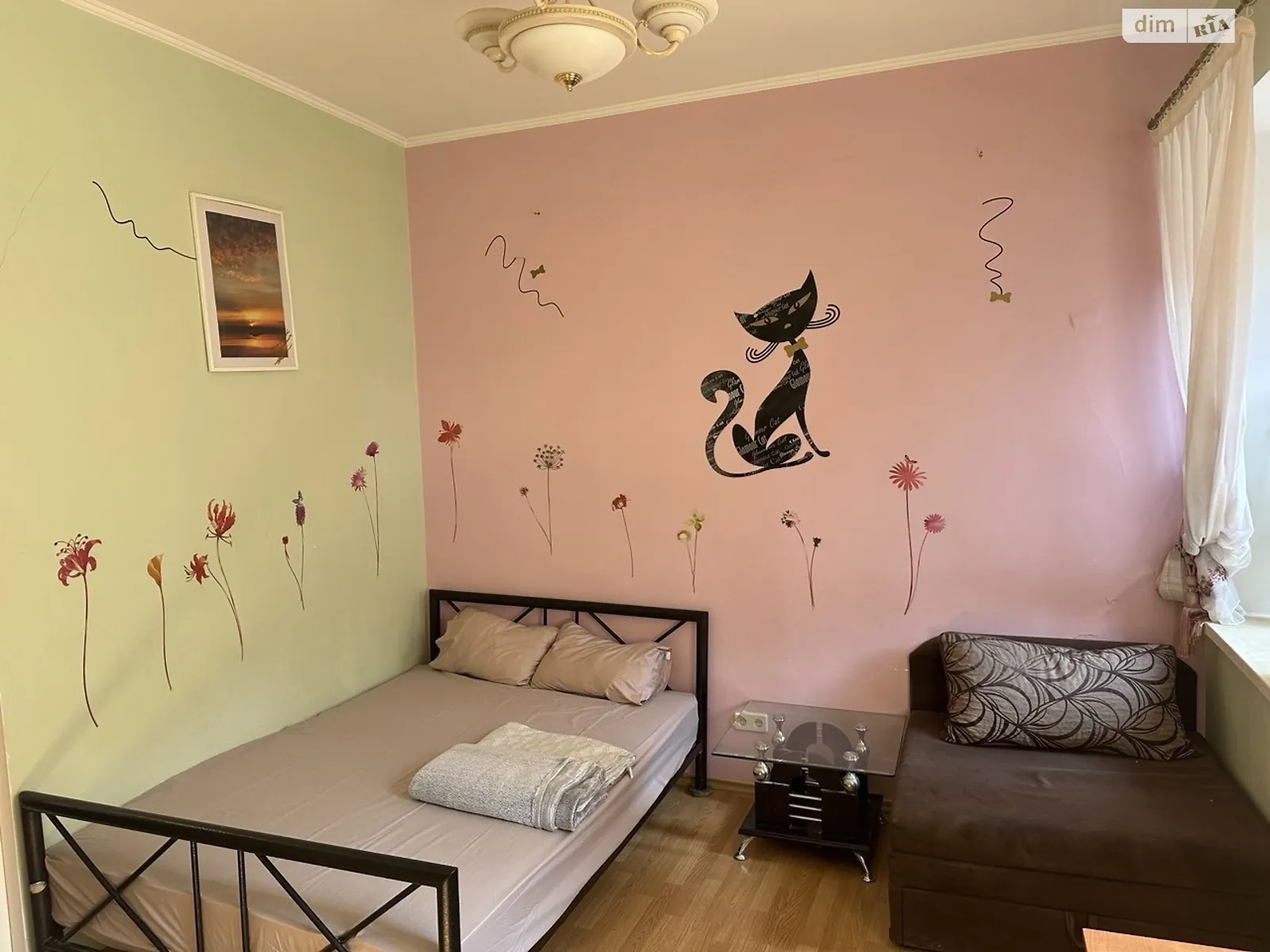 Сдается в аренду 1-комнатная квартира 20 кв. м в Одессе, ул. Греческая, 22 - фото 1