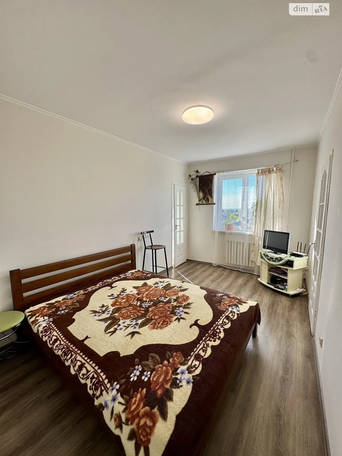 Продается 2-комнатная квартира 49.3 кв. м в Львове, ул. Величковского, 2 - фото 1