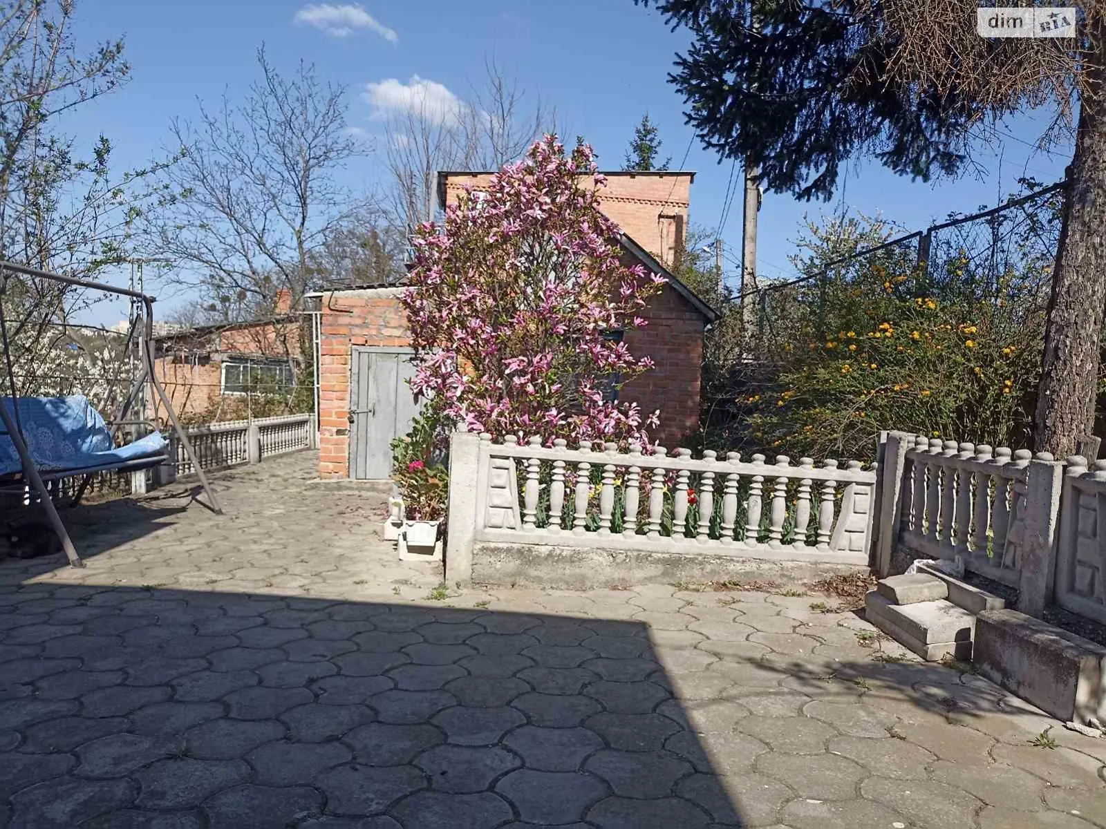 Продается одноэтажный дом 95.6 кв. м с беседкой, цена: 80000 $ - фото 1