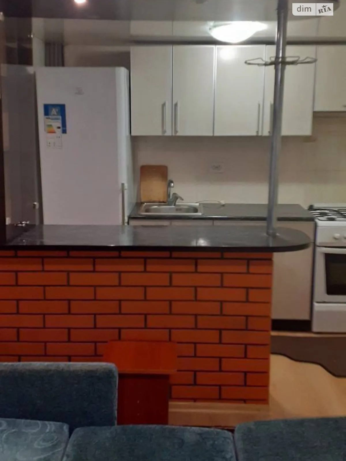 Сдается в аренду 1-комнатная квартира 28 кв. м в Виннице, ул. Малиновского - фото 1