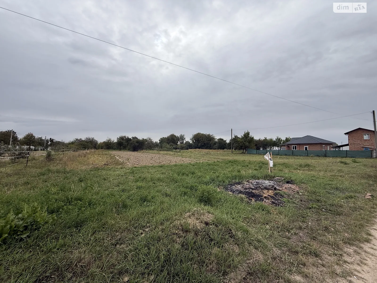 Продается земельный участок 10 соток в Винницкой области, цена: 20000 $ - фото 1