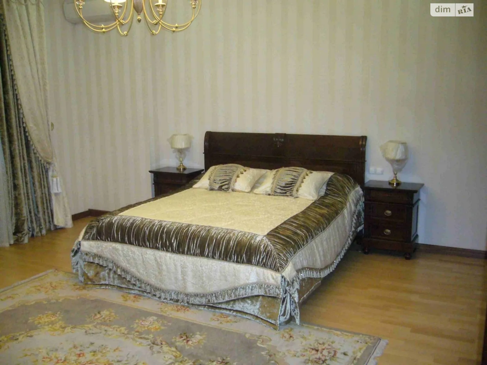 Здається в оренду 3-кімнатна квартира 170 кв. м у Харкові, вул. Ярослава Мудрого, 22 - фото 1