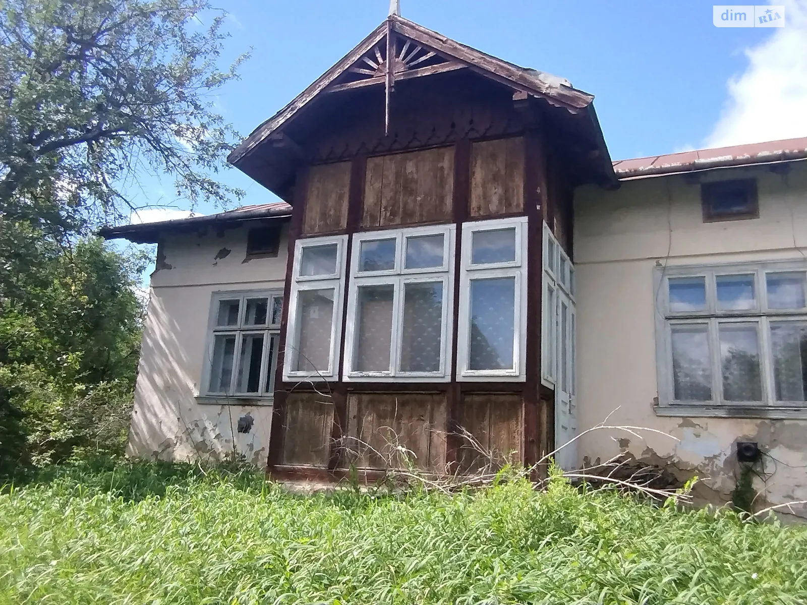 Продается одноэтажный дом 98.1 кв. м с террасой, цена: 45000 $ - фото 1