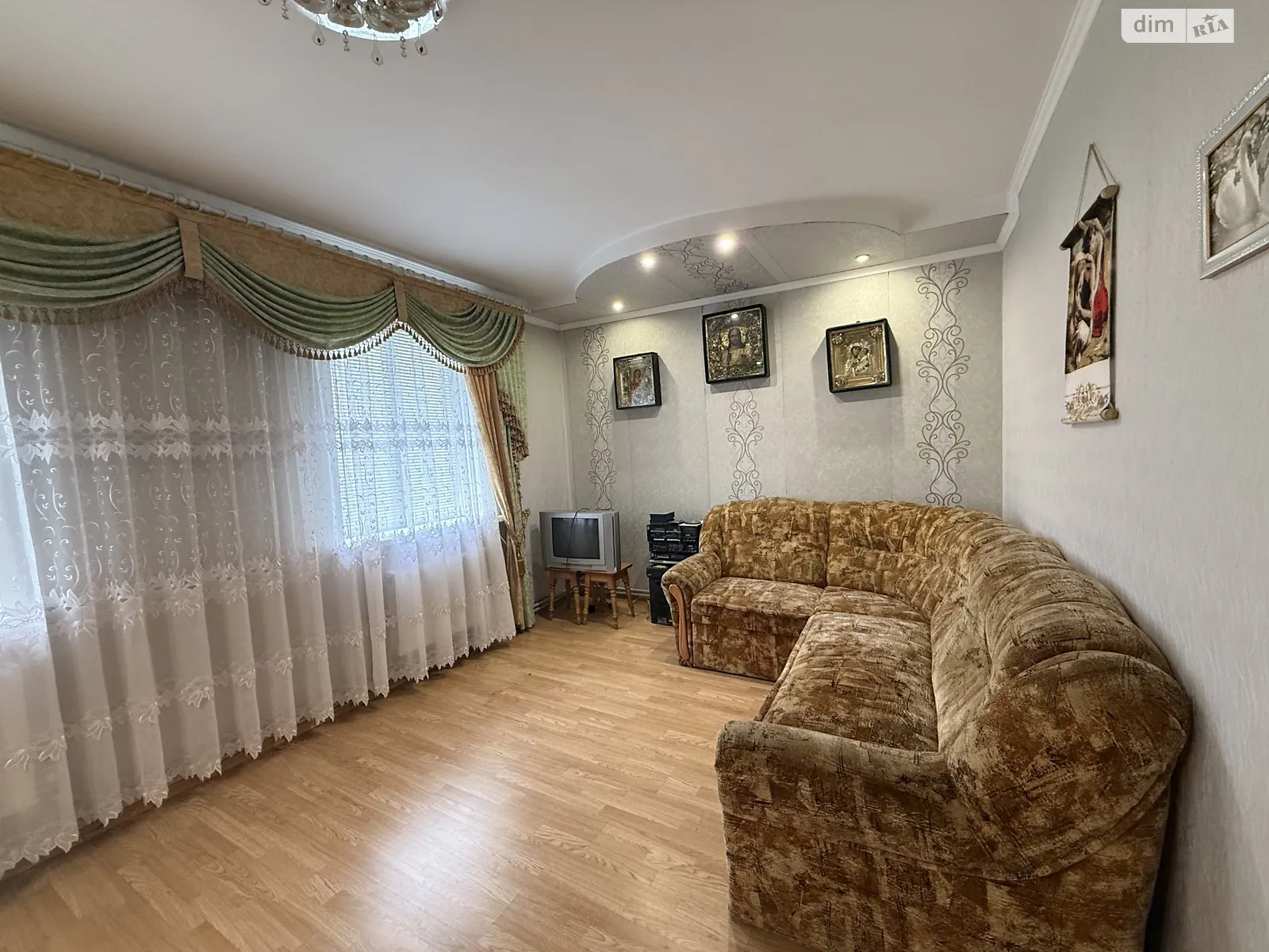 Продається одноповерховий будинок 60 кв. м з каміном, цена: 42000 € - фото 1