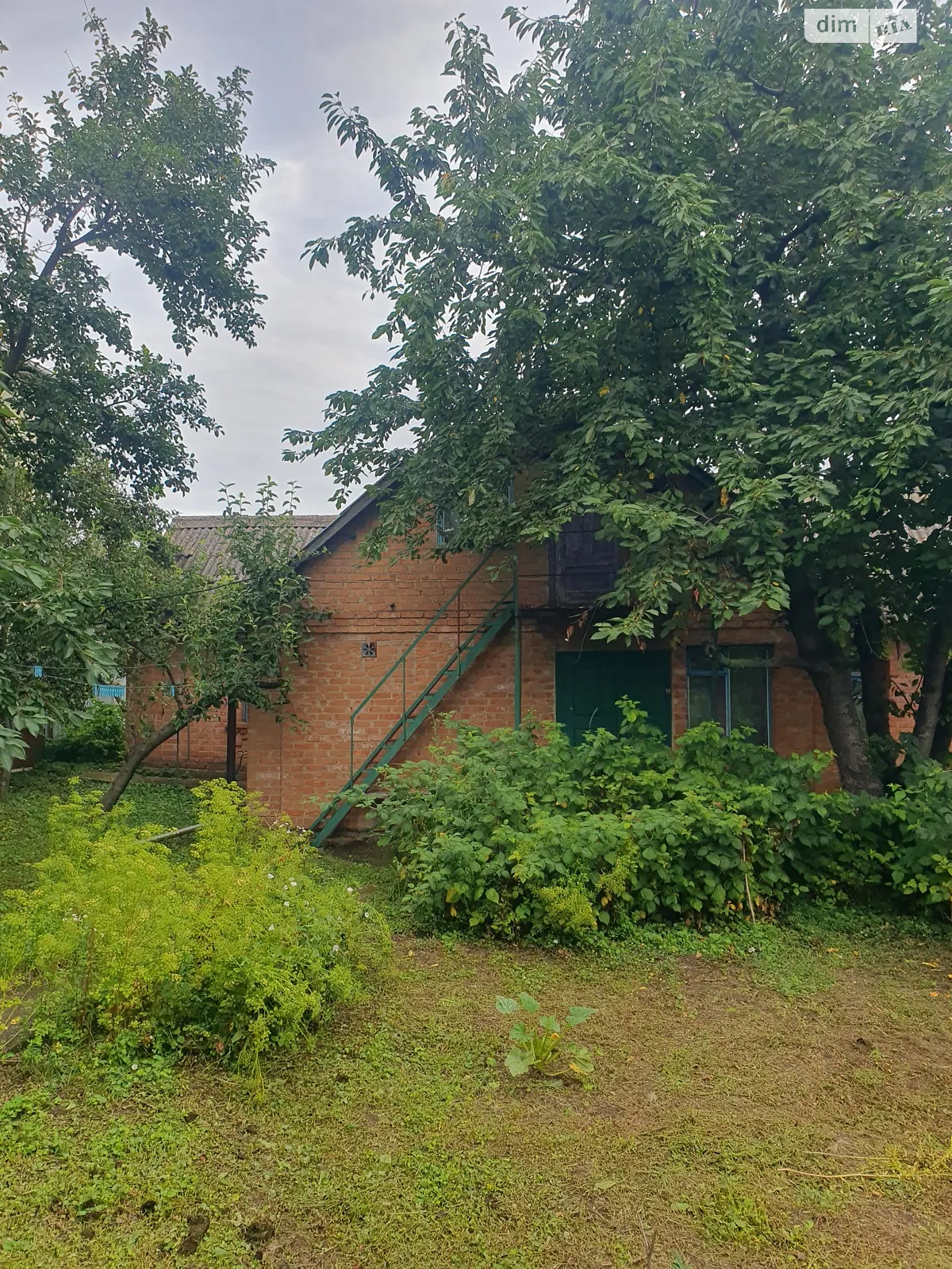 Продается одноэтажный дом 55 кв. м с беседкой, цена: 75000 $ - фото 1