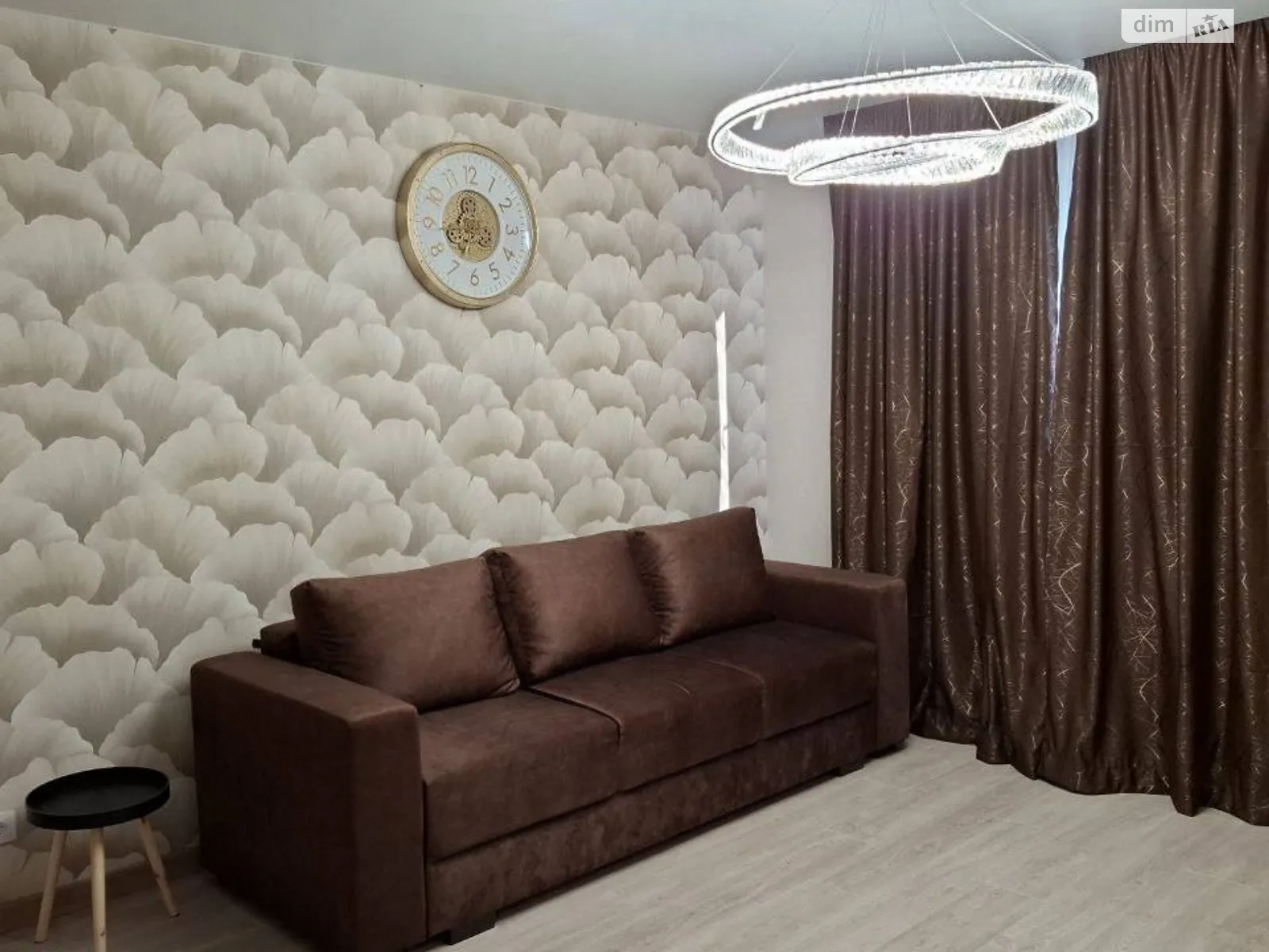 Сдается в аренду 1-комнатная квартира 45 кв. м в Крыжановка, ул. Проектная - фото 1