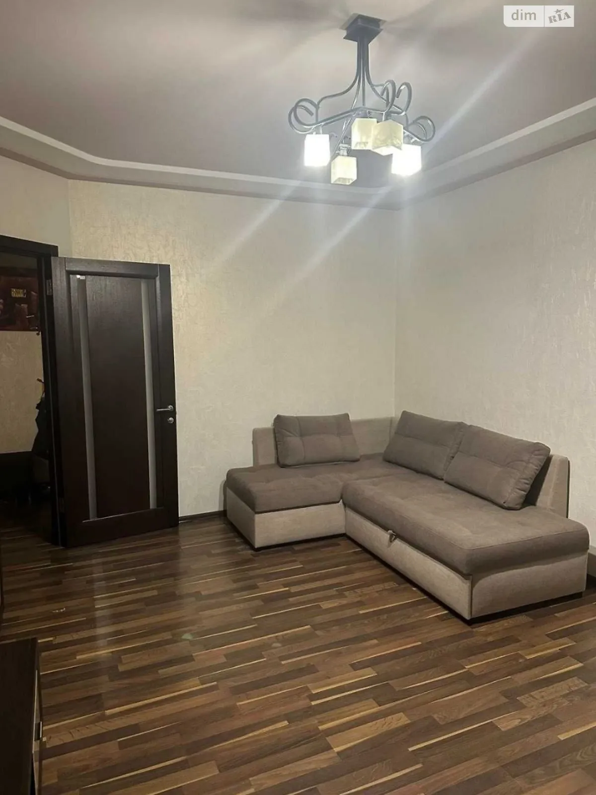 Здається в оренду 1-кімнатна квартира 54 кв. м у Дніпрі, вул. Ризоля(Судця Маршала), 7 - фото 1