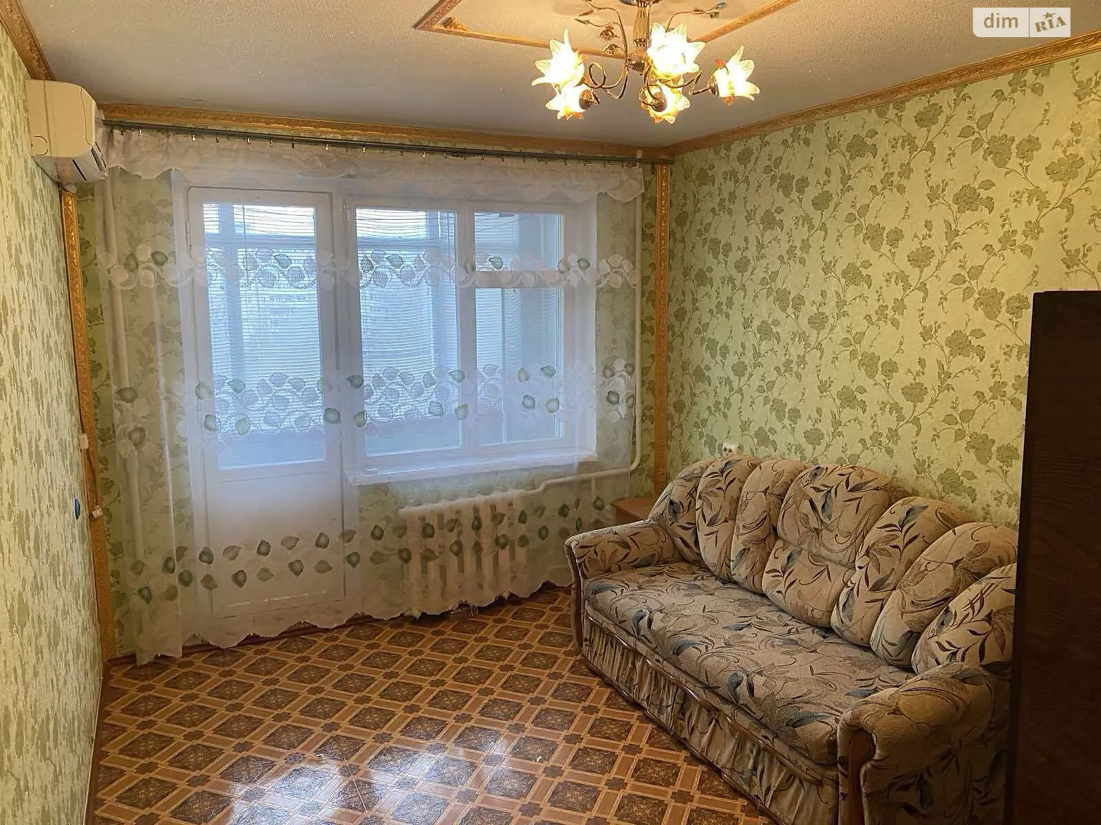 Продается 2-комнатная квартира 55 кв. м в Днепре, цена: 34700 $ - фото 1