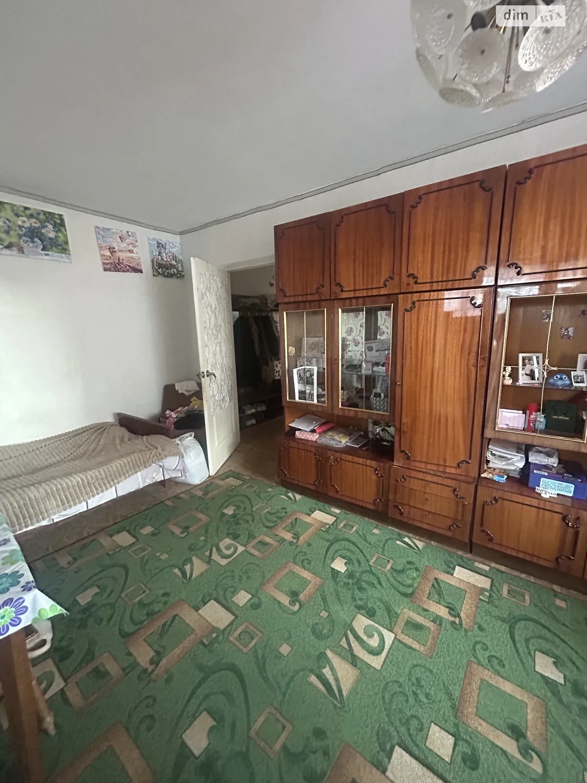 Сдается в аренду комната 50 кв. м в Виннице, цена: 3000 грн - фото 1