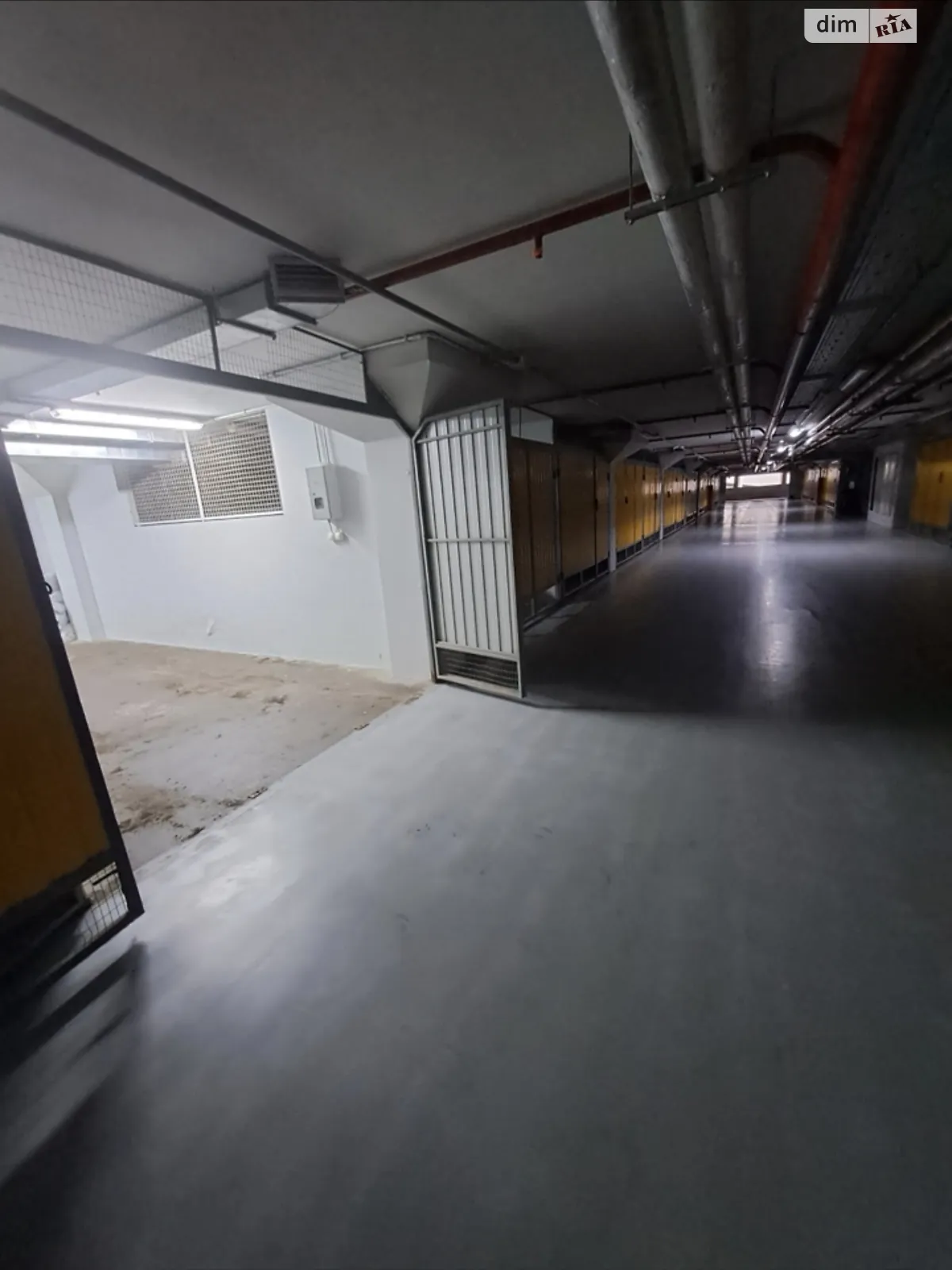 Продается подземный паркинг под легковое авто на 21 кв. м, цена: 27000 $ - фото 1