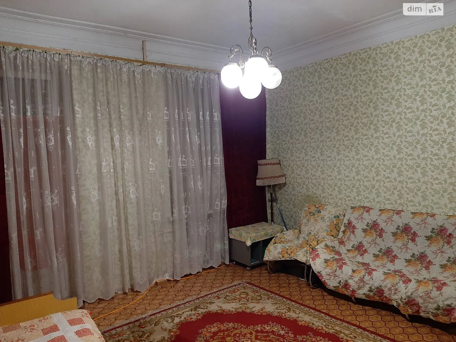 Продается 2-комнатная квартира 45.7 кв. м в Николаеве - фото 1