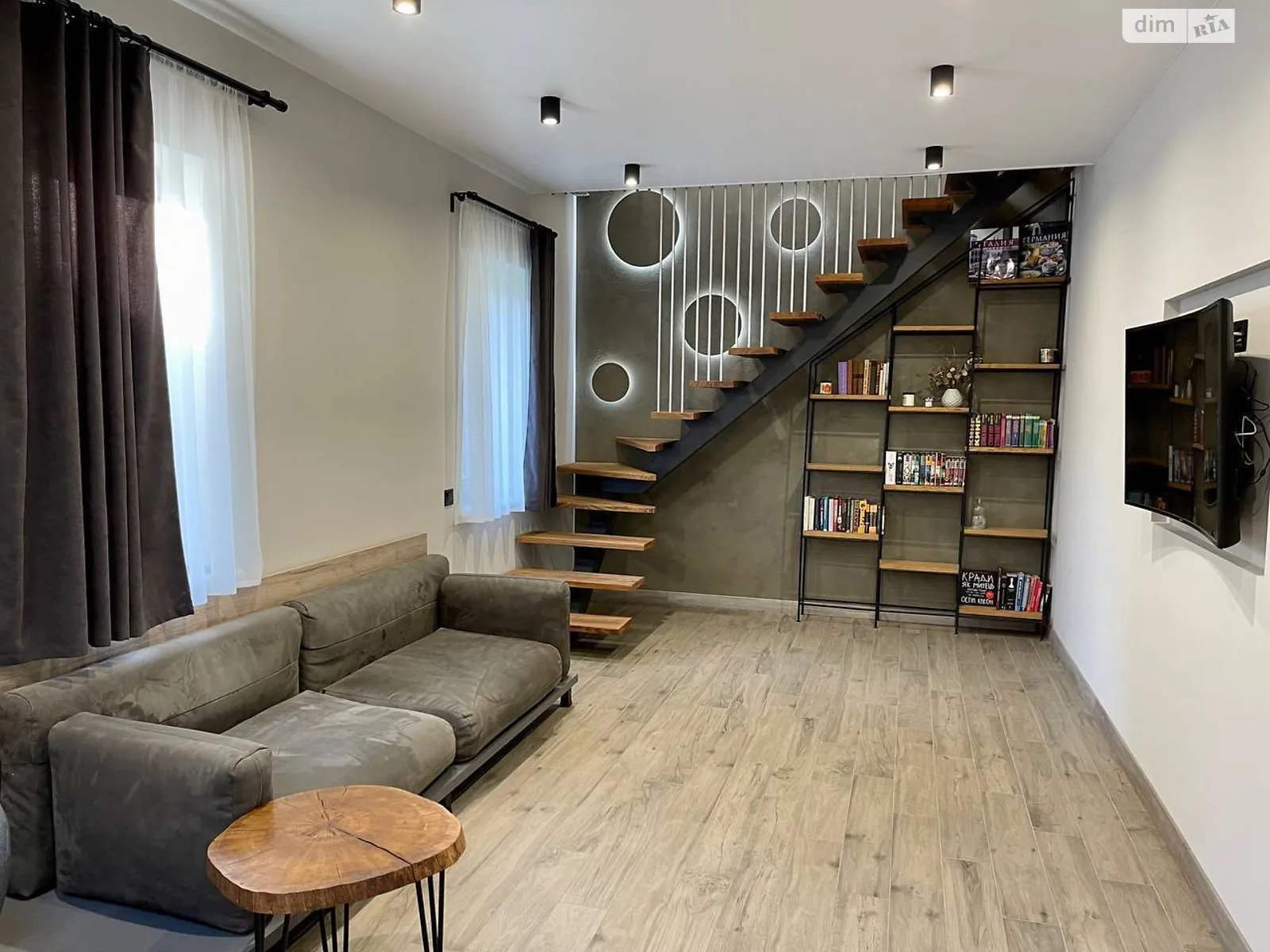 ул. Нила Армстронга(Казакова), 1 1 мая Днепр, цена: 900 $ - фото 1