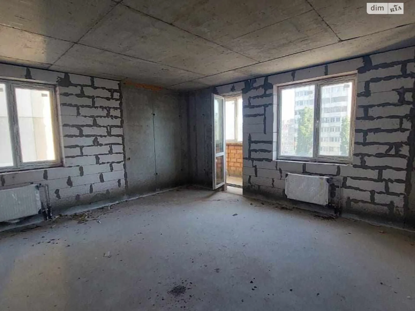 Продается 1-комнатная квартира 61.9 кв. м в Одессе, ул. Евгения Чикаленко(Академика Вильямса) - фото 1