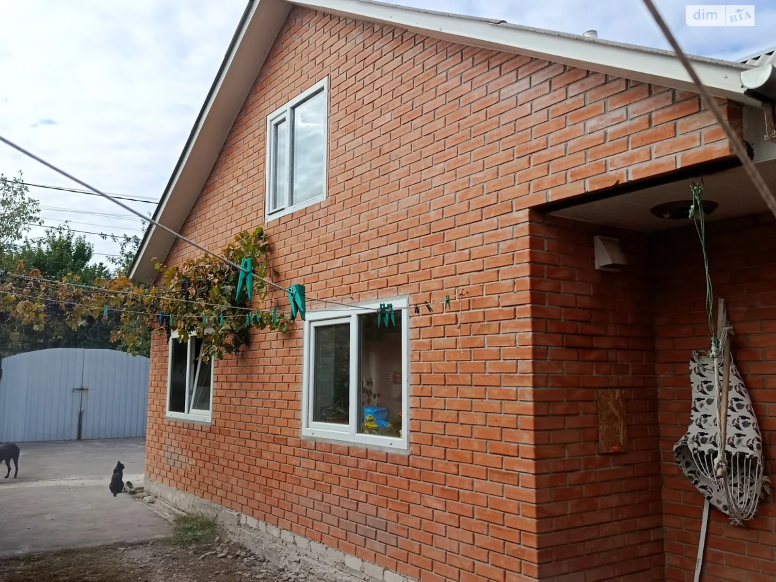 Продается одноэтажный дом 158 кв. м с верандой, цена: 43000 $ - фото 1