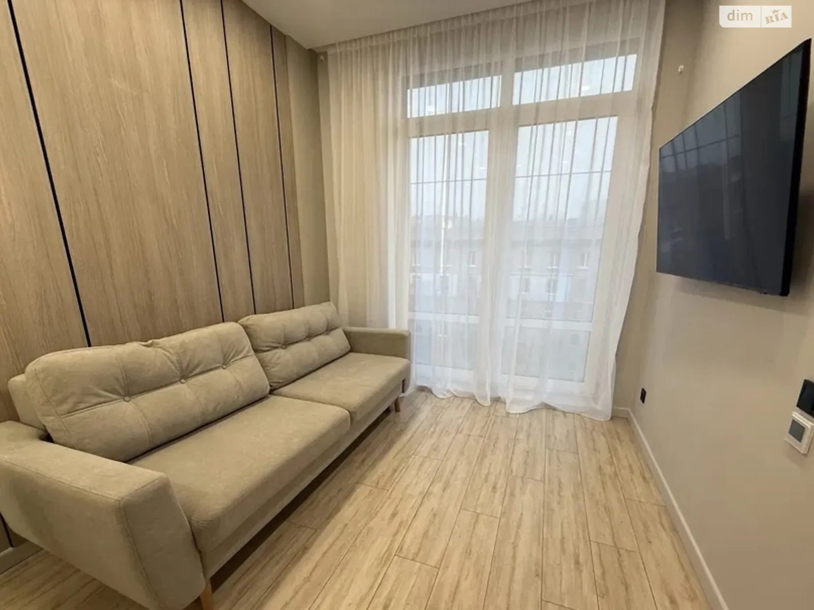 Сдается в аренду 2-комнатная квартира 35 кв. м в Днепре, ул. 93-й Холодноярской Бригады(Челюскина), 10 - фото 1