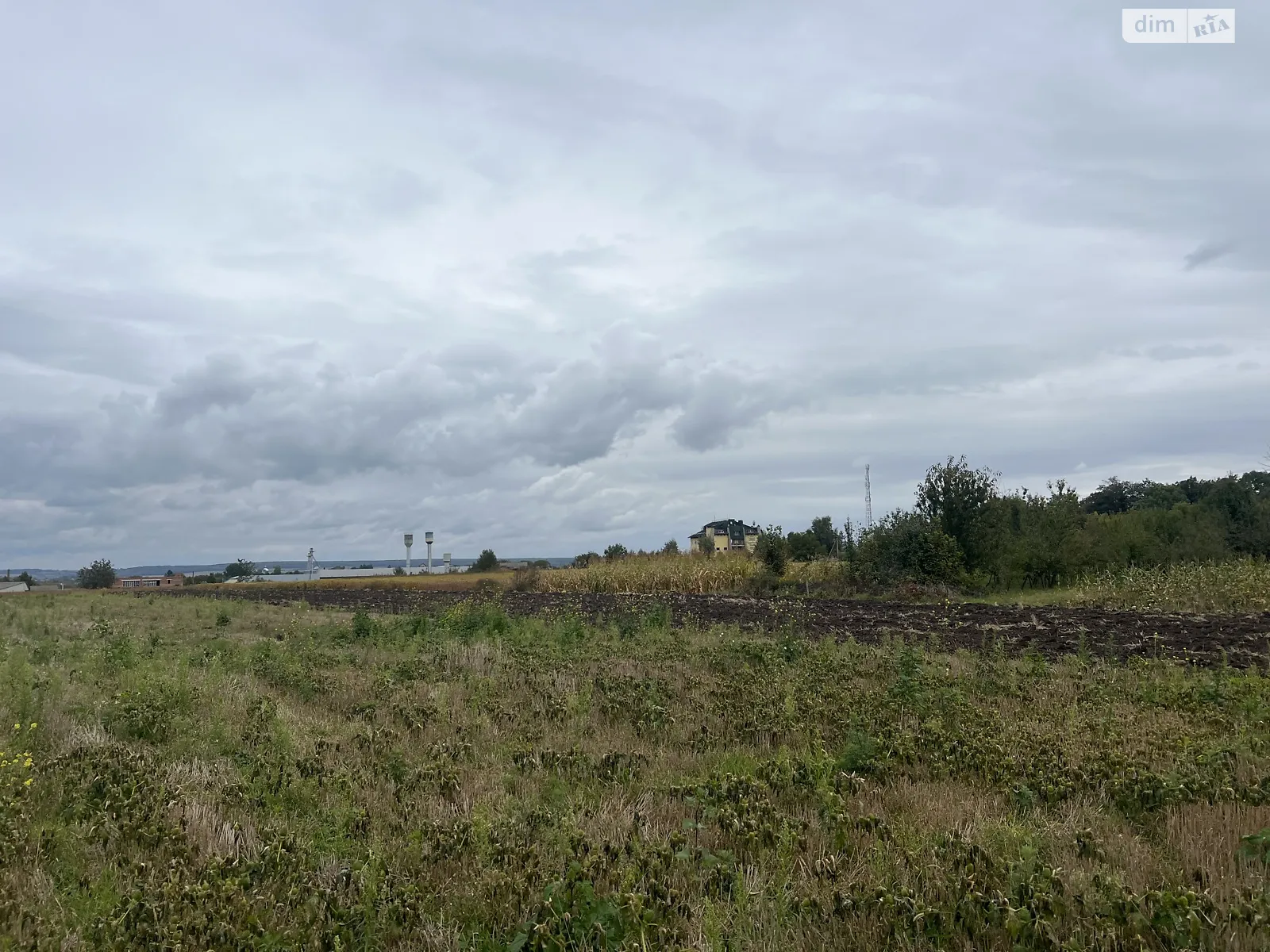 Продается земельный участок 12 соток в Хмельницкой области, цена: 2000 $ - фото 1