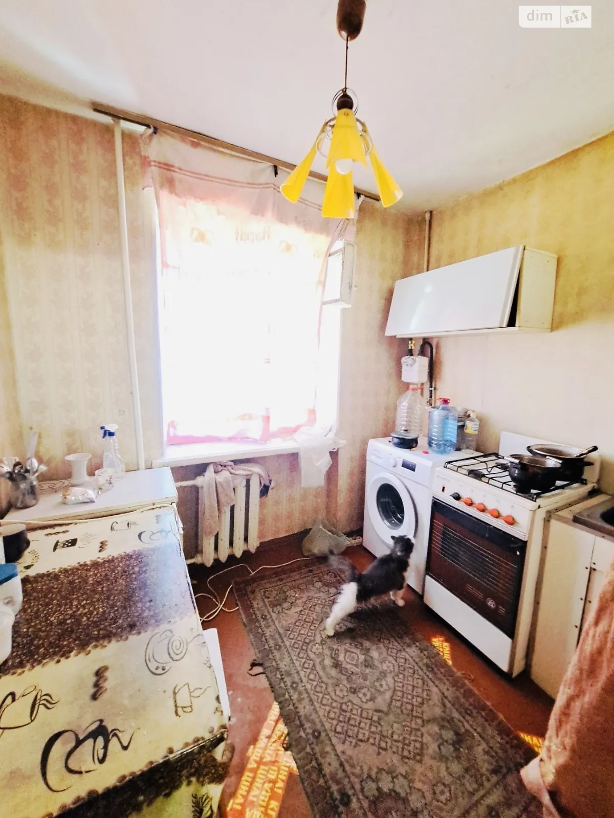 Продается 3-комнатная квартира 55.4 кв. м в Николаеве - фото 1