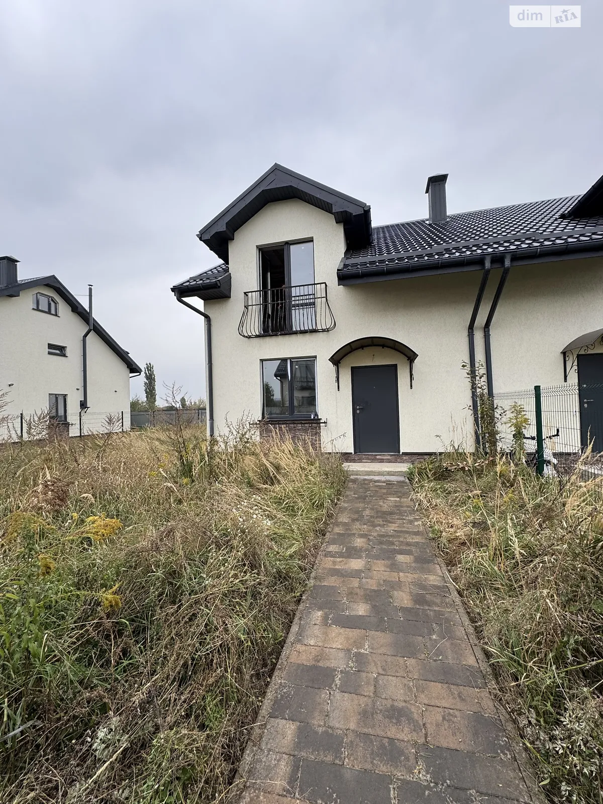 Продается часть дома 90 кв. м с беседкой, цена: 78000 $ - фото 1