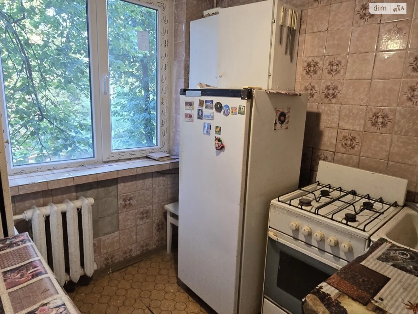 Продається 3-кімнатна квартира 63 кв. м у Харкові, вул. Бучми - фото 1