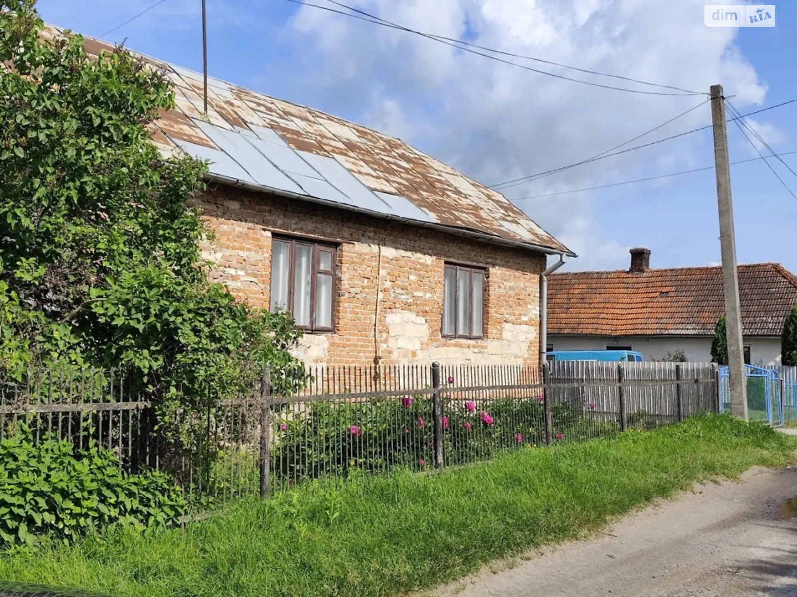 Продается одноэтажный дом 77.9 кв. м с садом, цена: 28000 $ - фото 1