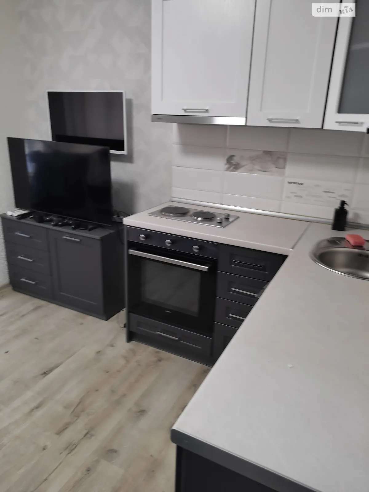 Сдается в аренду 1-комнатная квартира 31 кв. м в Днепре, просп. Мира, 2К - фото 1