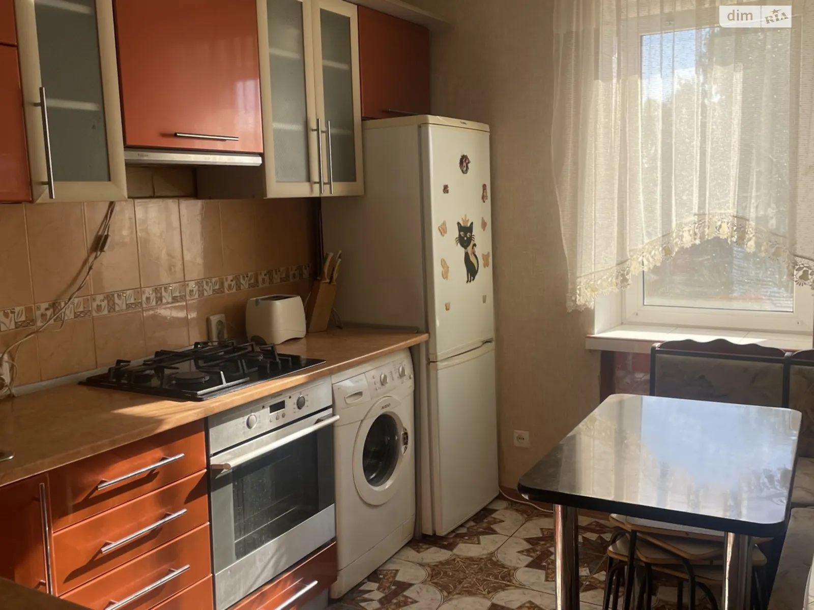 Продається 1-кімнатна квартира 34 кв. м у Вінниці, вул. Барвиста(Юрія Смирнова), 23 - фото 1