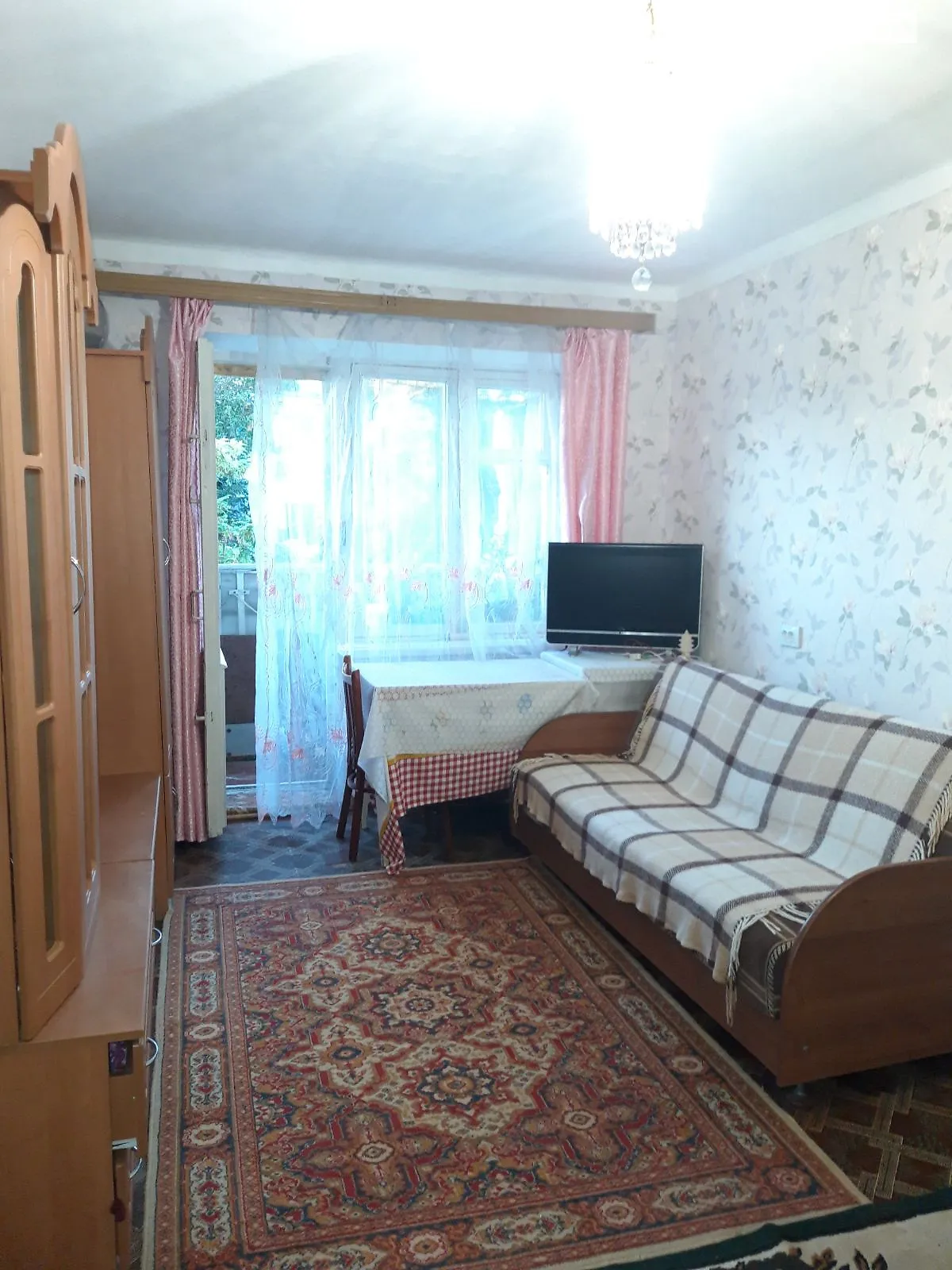 Продается 2-комнатная квартира 45 кв. м в Одессе, ул. Одесская - фото 1