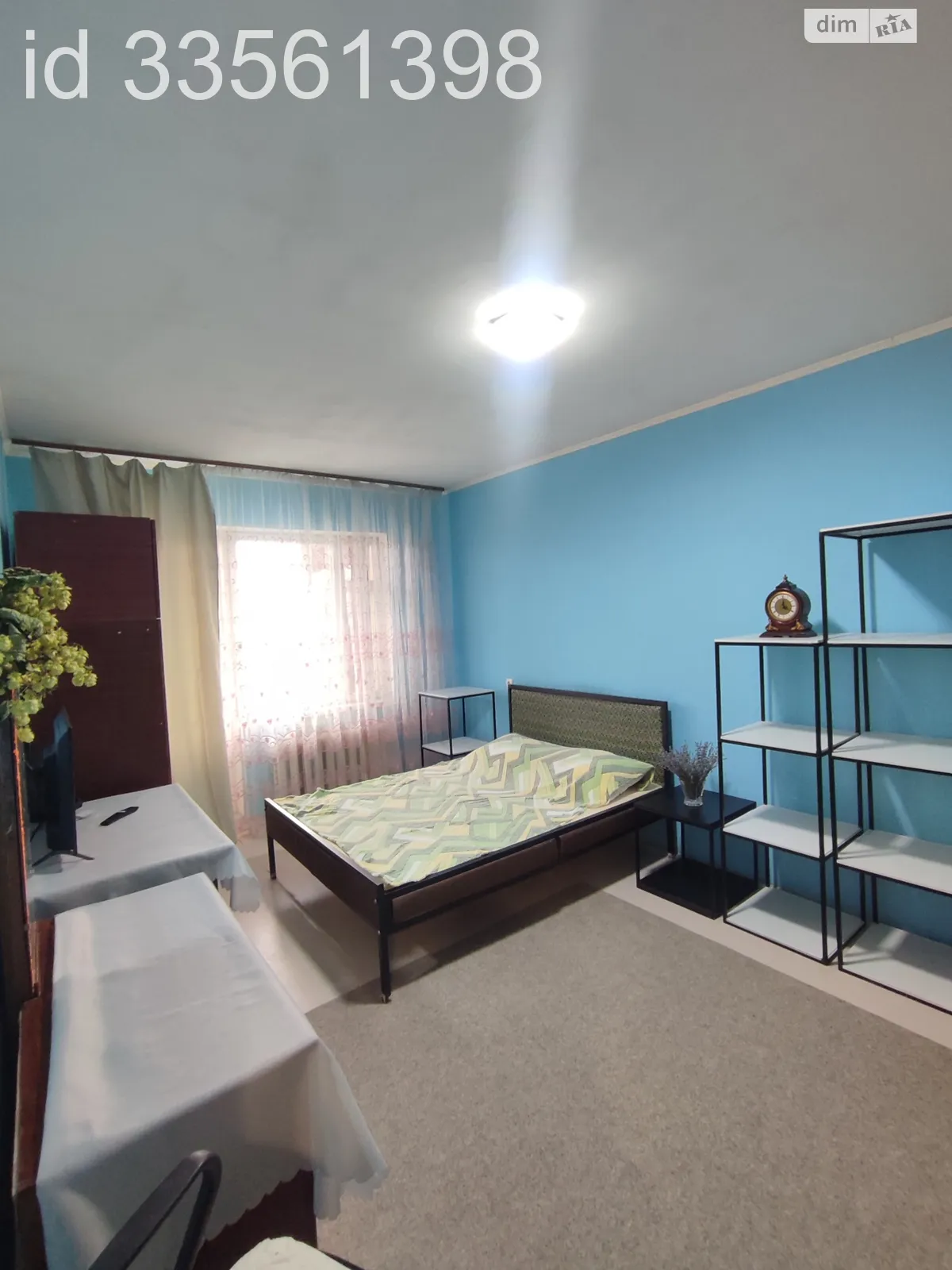 Сдается в аренду 1-комнатная квартира 36 кв. м в Белой Церкви, ул. Томиловская - фото 1