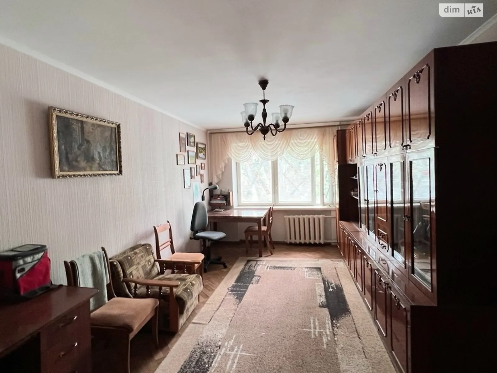 Продается 3-комнатная квартира 63.2 кв. м в Николаеве, ул. Шоссейная - фото 1