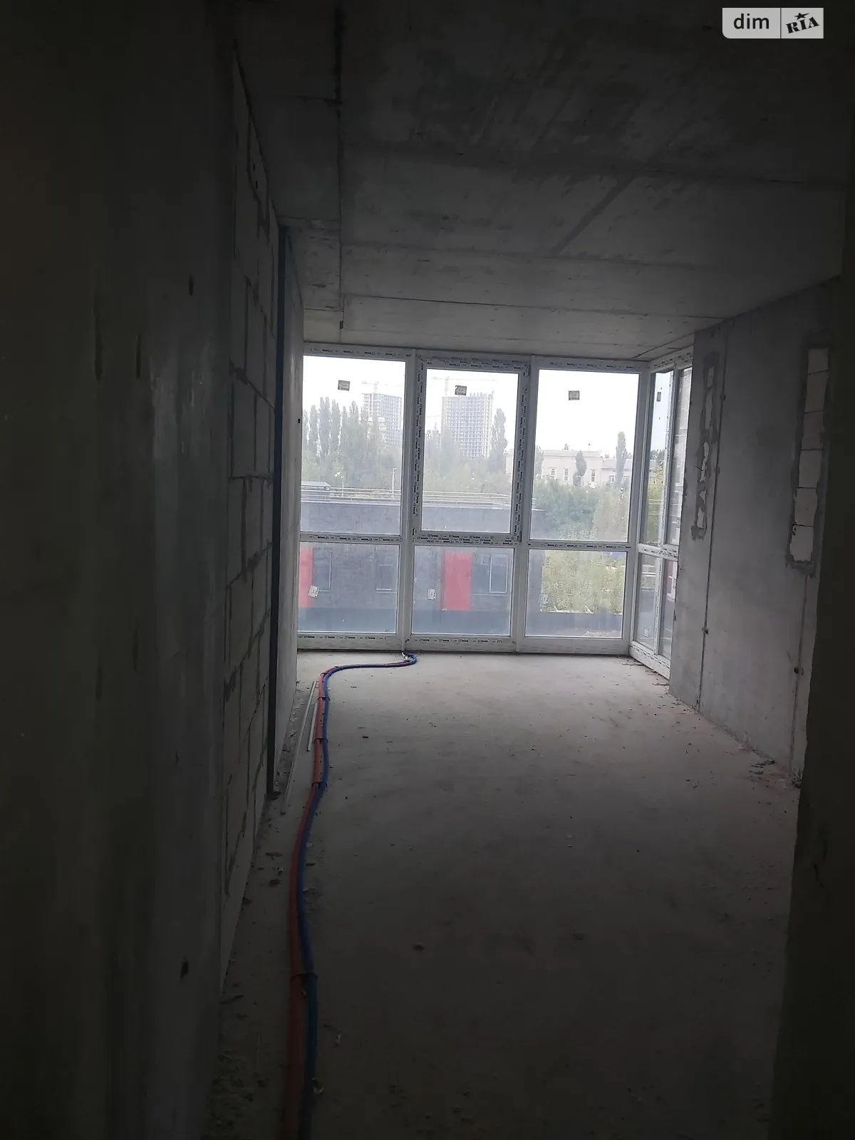 Продается 1-комнатная квартира 26.7 кв. м в Киеве, ул. Олега Мудрака(Генерала Наумова), 1 - фото 1