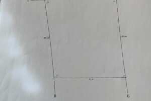 Продажа участка под жилую застройку, Одесская, Молодежное, Каштановая улица