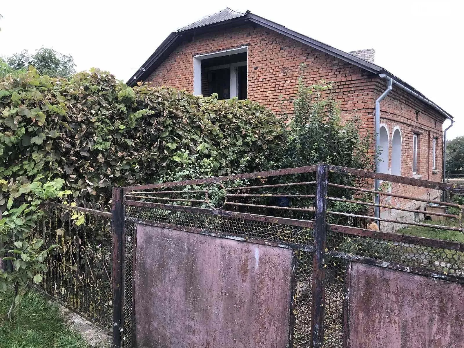 Продается одноэтажный дом 157.5 кв. м с камином, цена: 37000 $ - фото 1