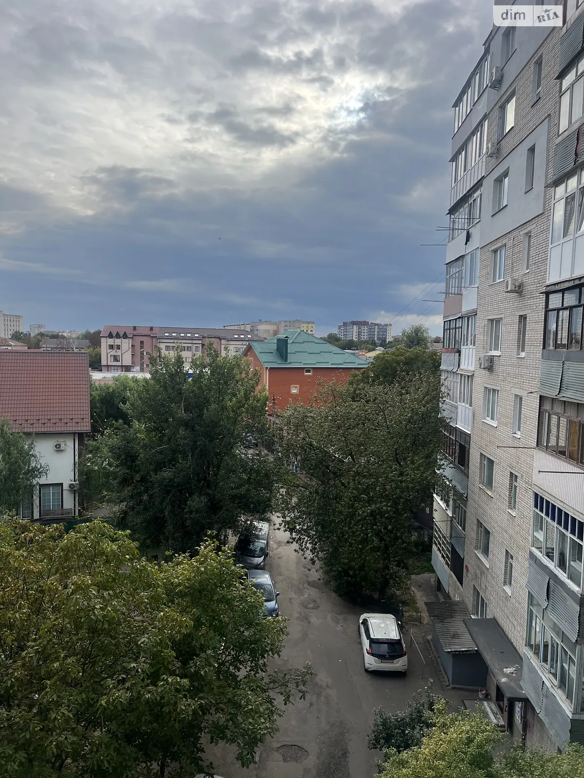 ул. Марии Литвиненко-Вольгемут Урожай Винница - фото 1
