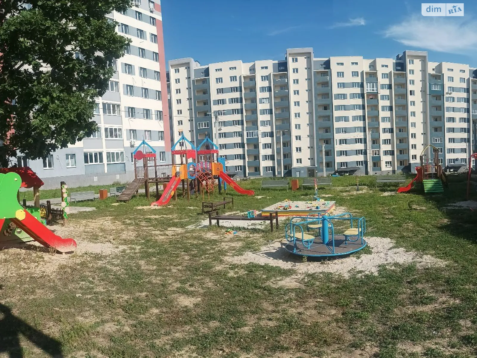 Продається 1-кімнатна квартира 46.7 кв. м у Харкові, просп. Перемоги, 86 - фото 1