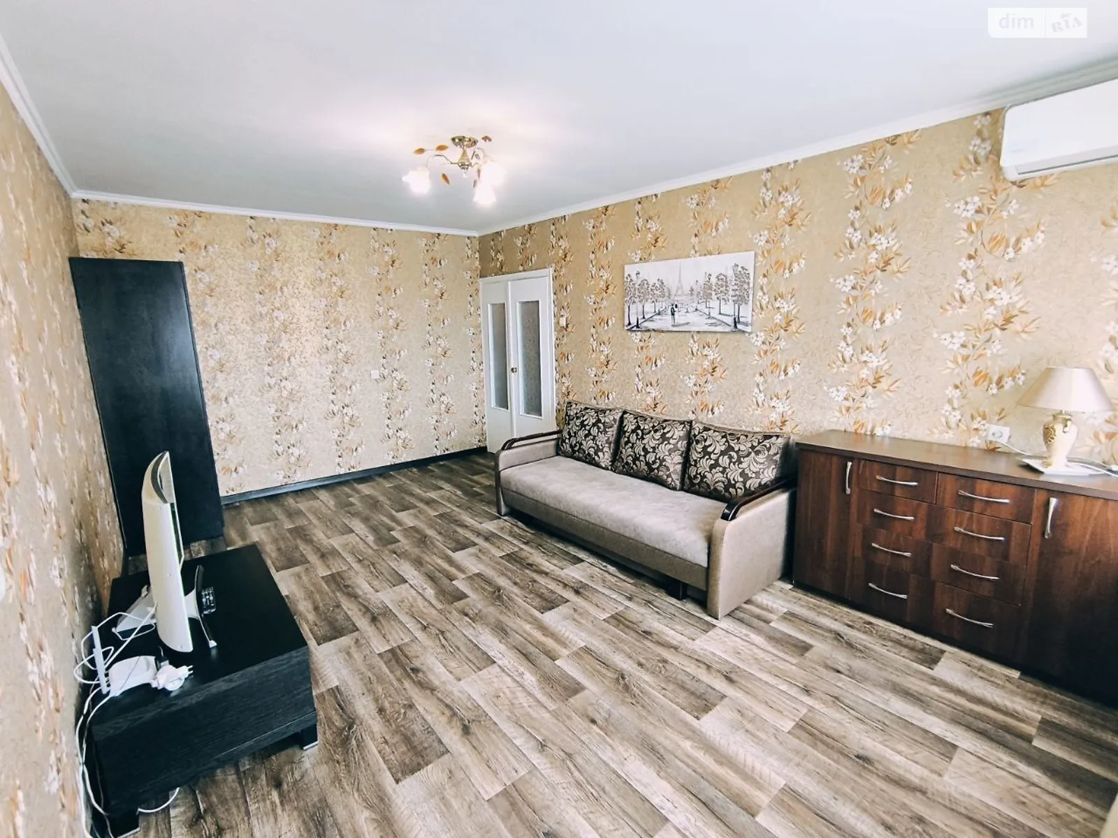Продается 1-комнатная квартира 38.9 кв. м в Виннице, ул. Стрелецкая - фото 1