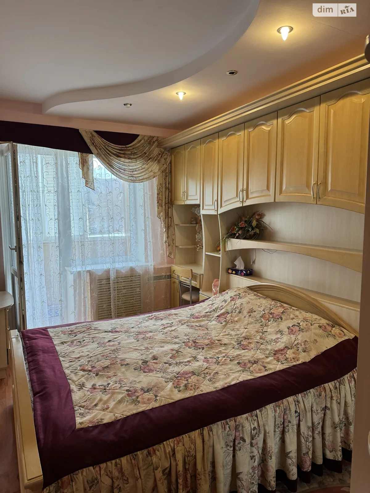 Сдается в аренду 3-комнатная квартира в Сумах, ул. Сера Ивана, 33 - фото 1