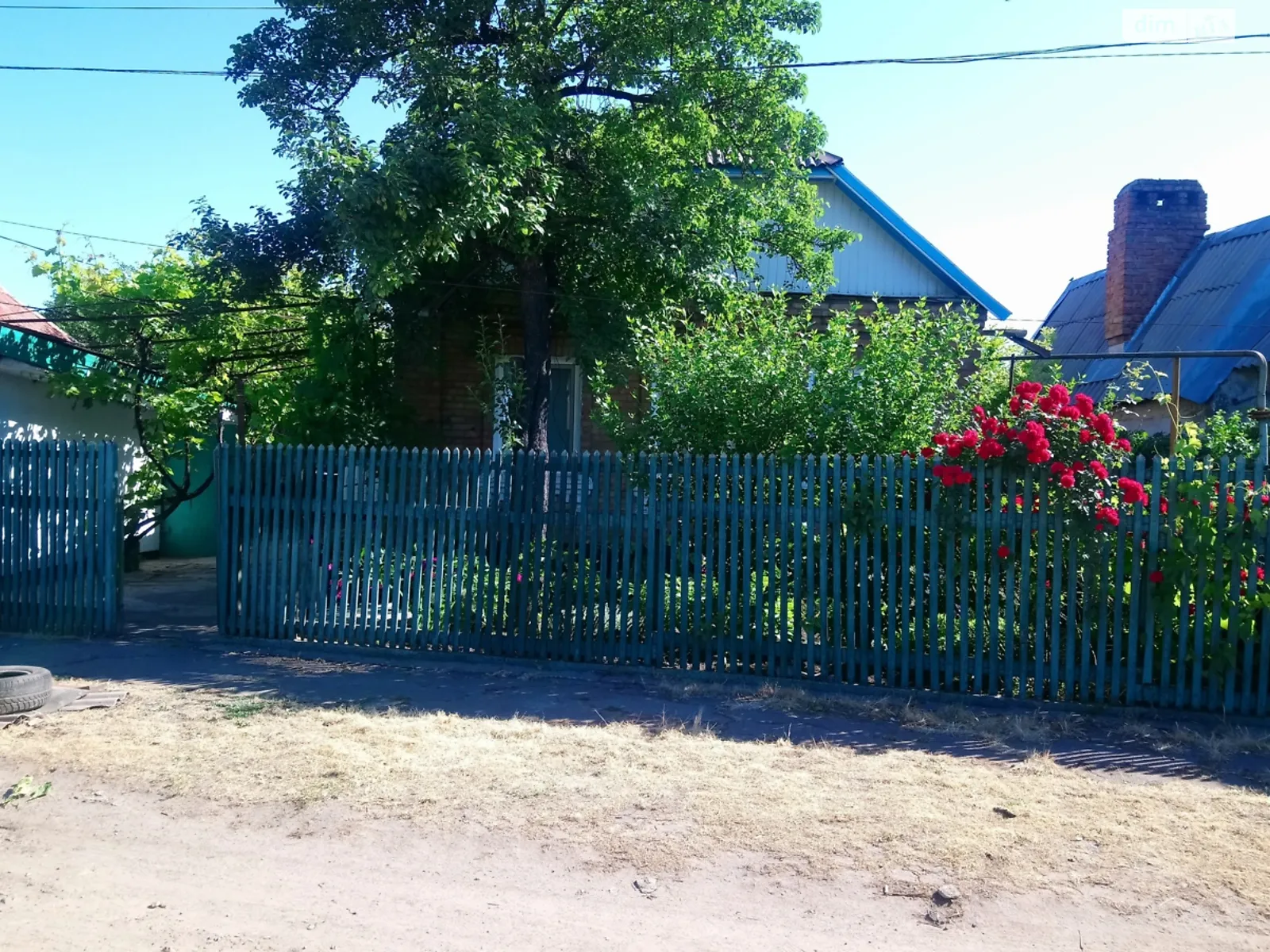 Продается одноэтажный дом 74 кв. м с беседкой, цена: 29000 $ - фото 1