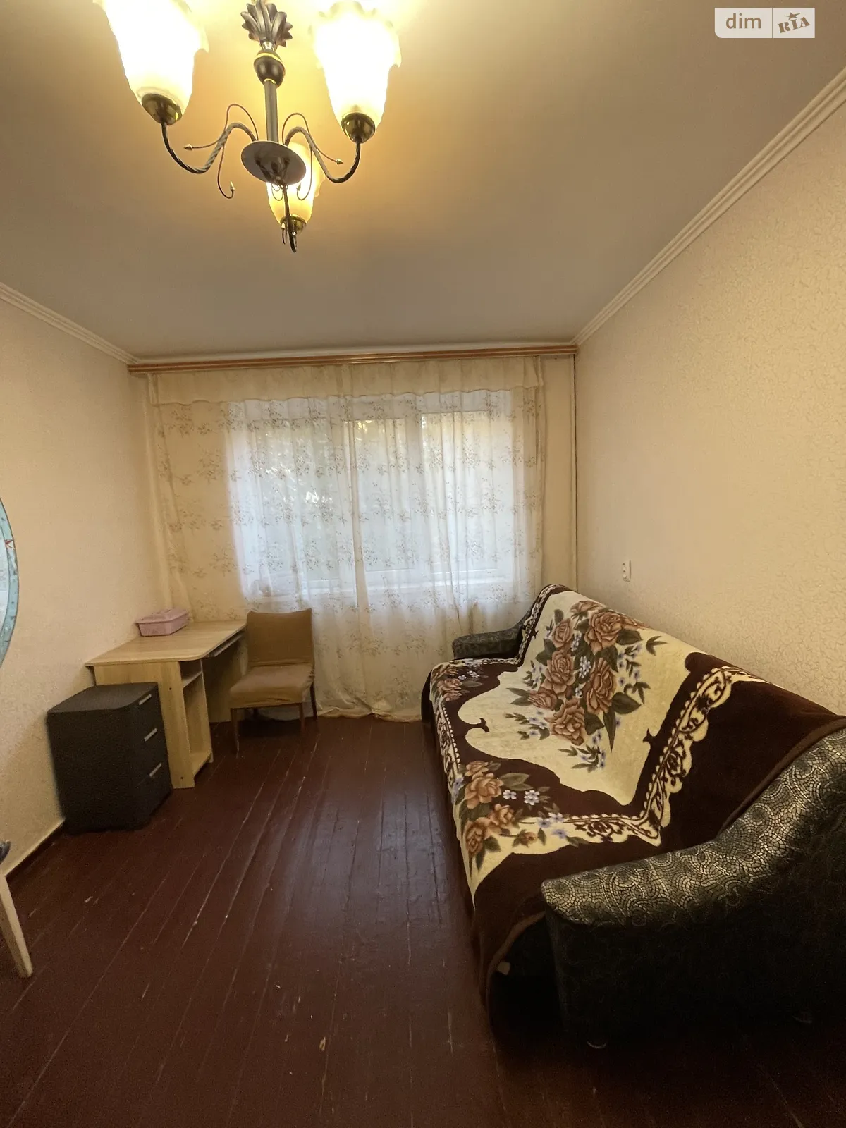 Сдается в аренду комната 25 кв. м в Одессе, цена: 3000 грн - фото 1