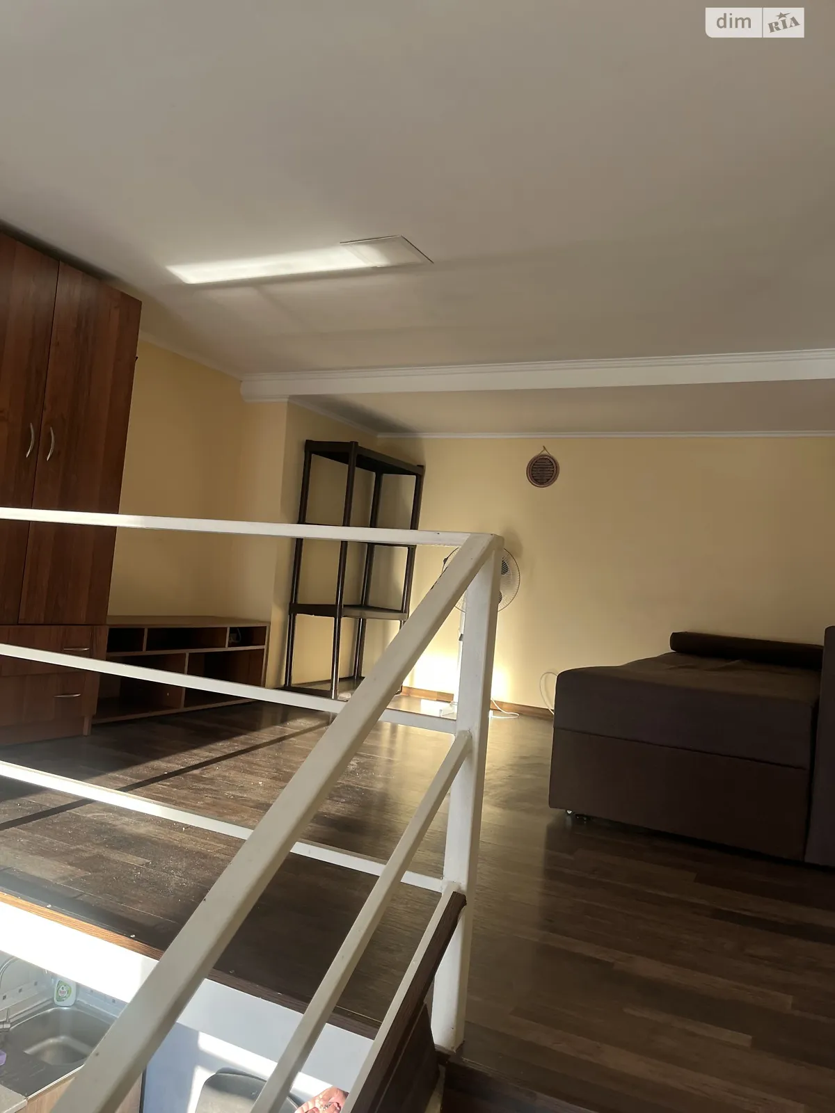 Сдается в аренду 1-комнатная квартира 36 кв. м в Одессе, ул. Химическая, 1/7 - фото 1