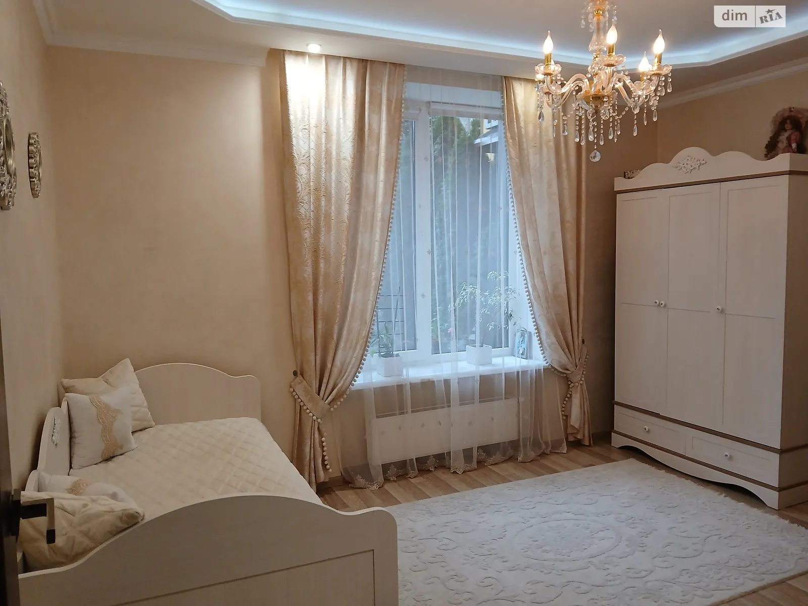 Продается 3-комнатная квартира 86.5 кв. м в Киеве, ул. Ивана Кавалеридзе, 7 - фото 1