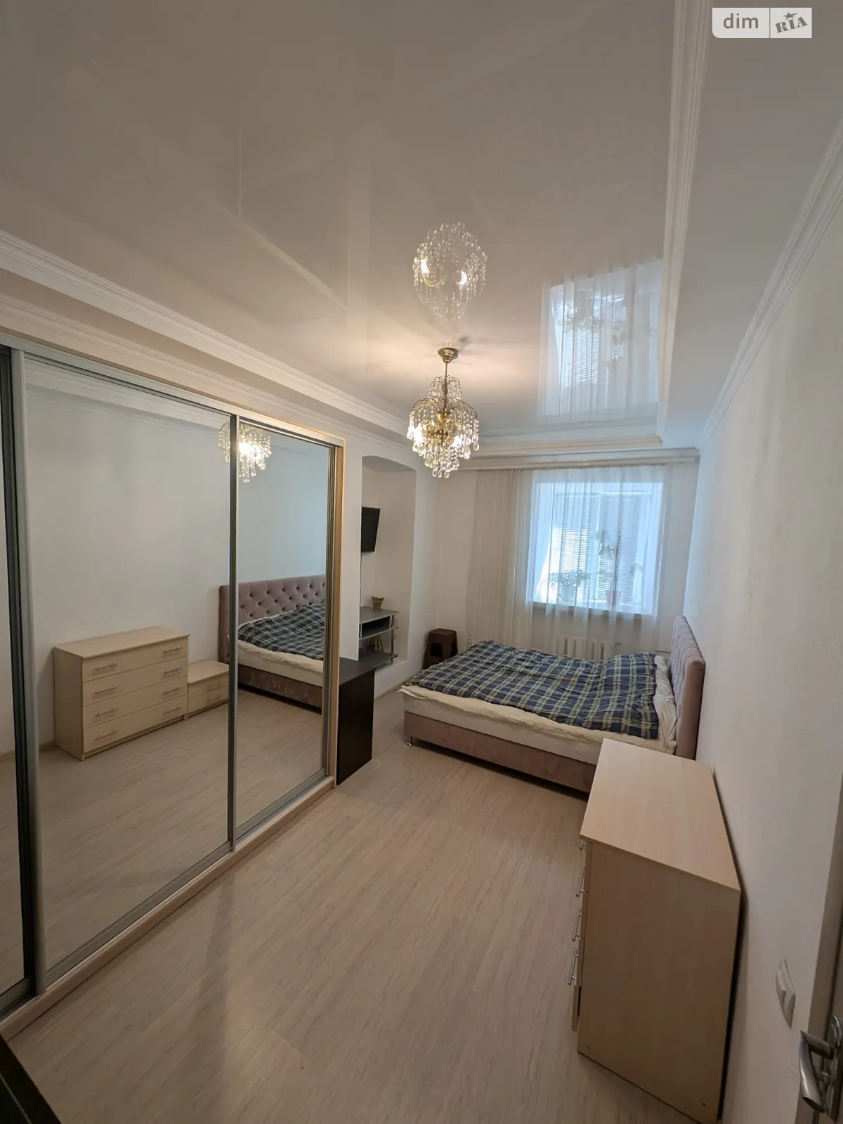 Продается 2-комнатная квартира 58.4 кв. м в Виннице, ул. Стрелецкая - фото 1