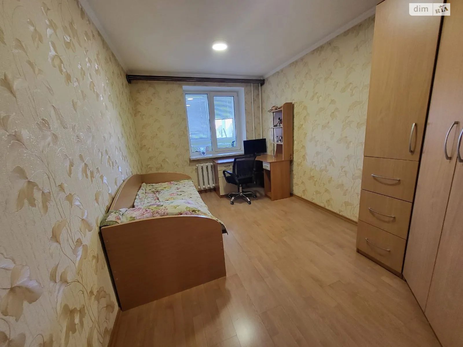 Продається 2-кімнатна квартира 49.2 кв. м у Одесі, вул. Ріхтера Святослава - фото 1