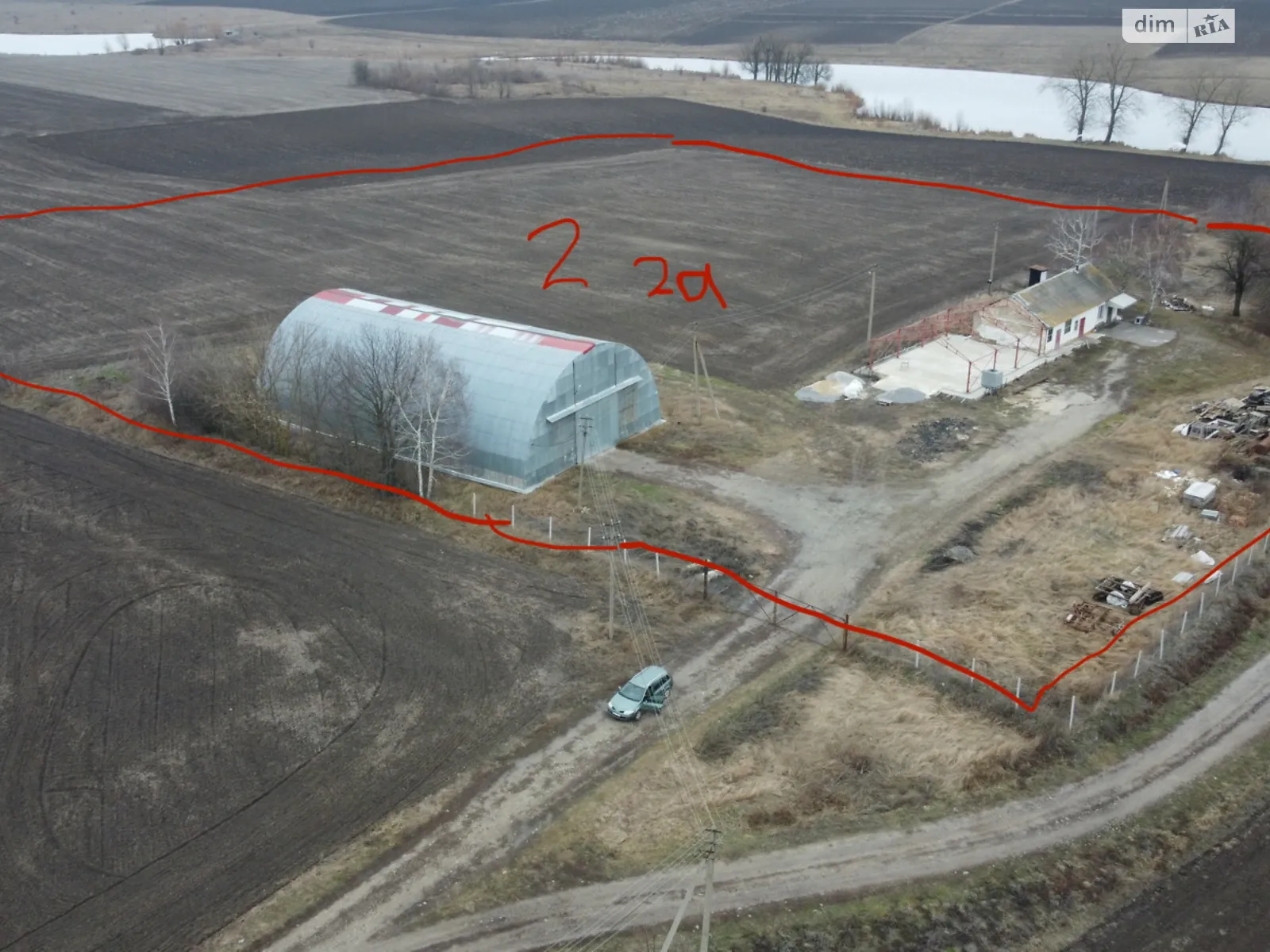 ул. 60-летия Октября, 148 Вахновка, цена: 200000 $ - фото 1