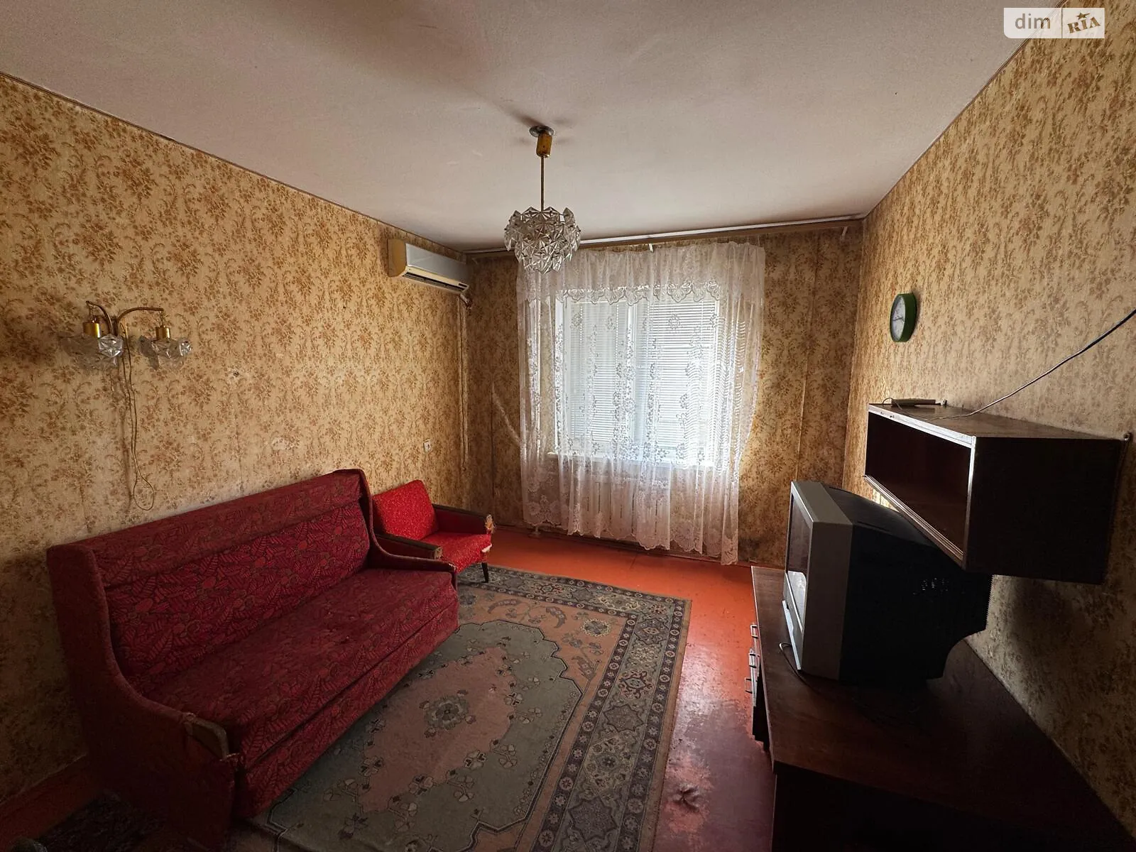 Продается 2-комнатная квартира 50.6 кв. м в, цена: 15000 $ - фото 1